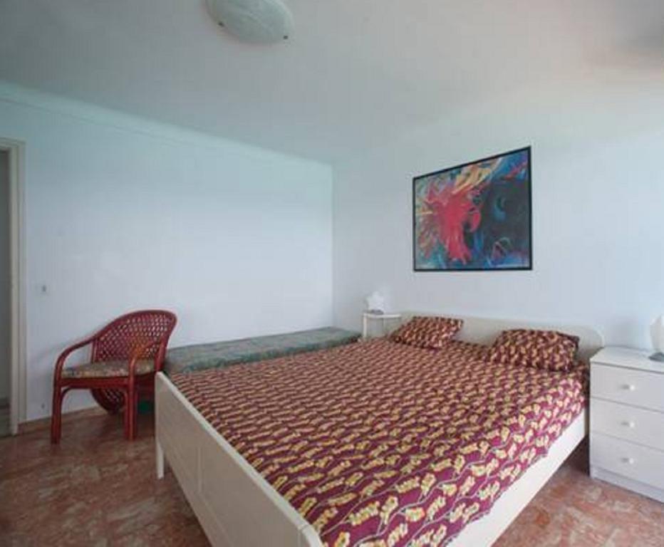 Flat Rossi Apartment ม็องตง ห้อง รูปภาพ