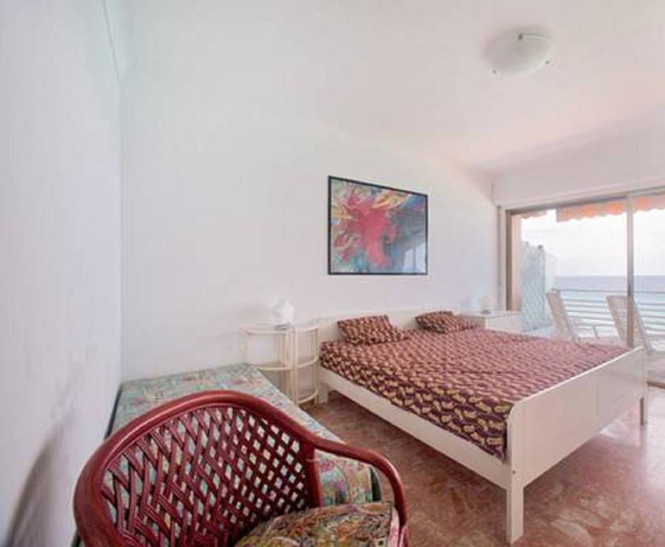Flat Rossi Apartment ม็องตง ห้อง รูปภาพ