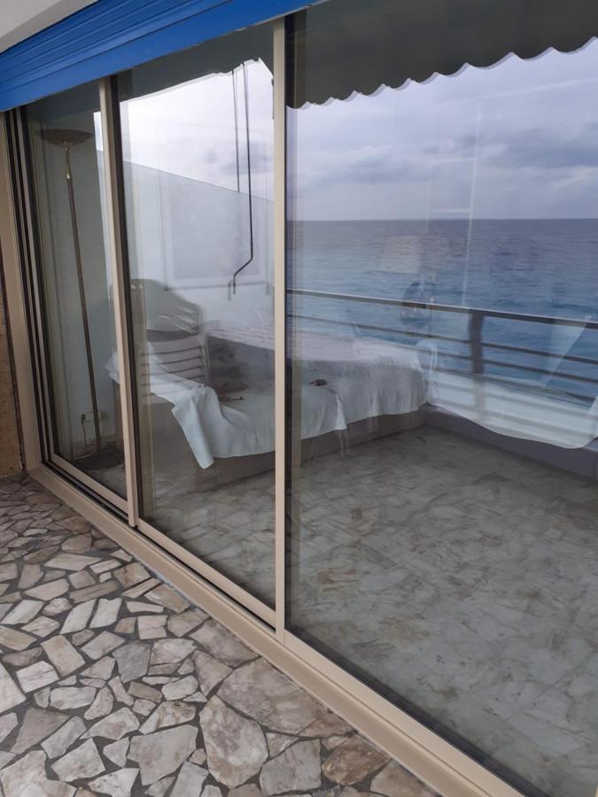 Flat Rossi Apartment ม็องตง ภายนอก รูปภาพ